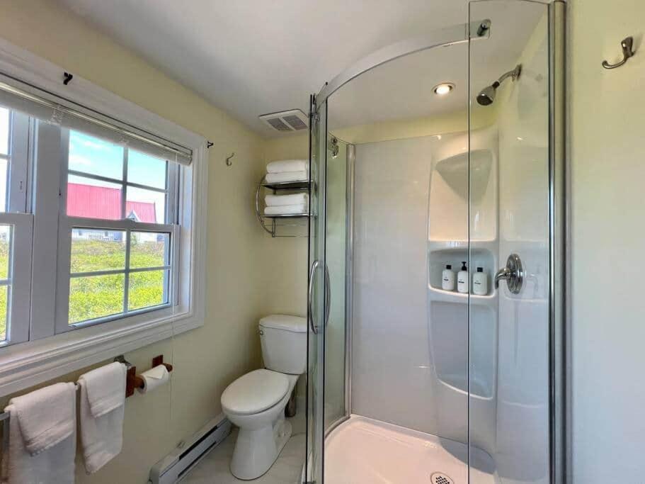 Peggy'S Cove Tiny Cabin For Two Villa Exterior photo